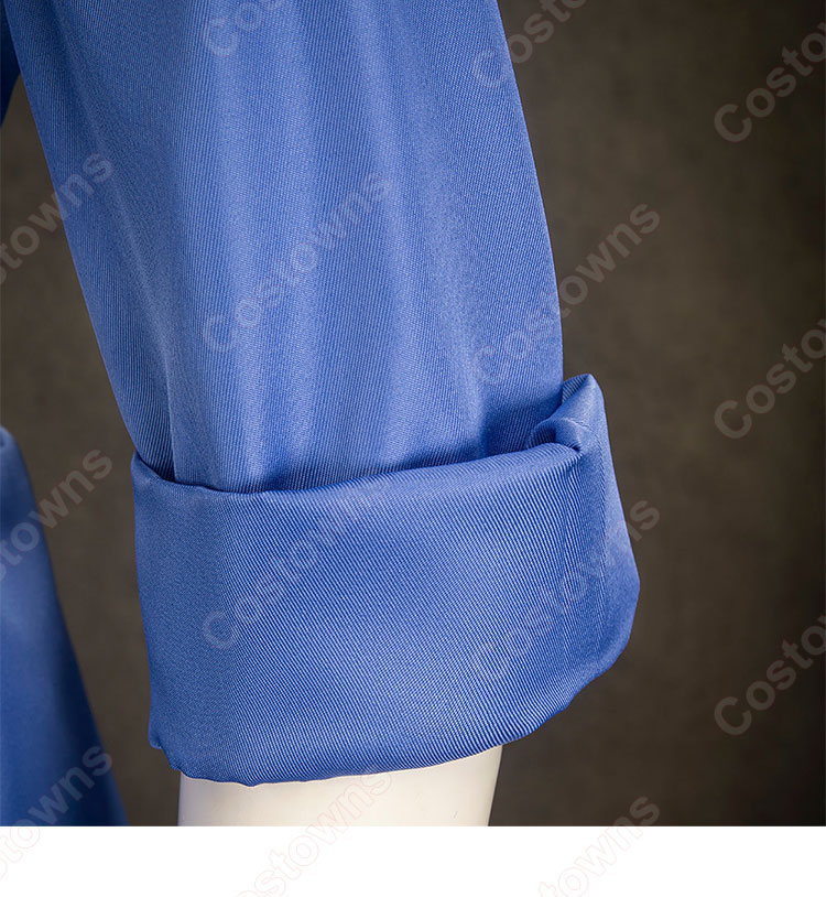 ペルソナ3 伊織順平 コスプレ衣装-10