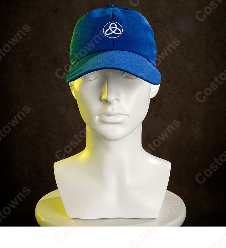 ペルソナ3 伊織順平 コスプレ衣装 制服-11