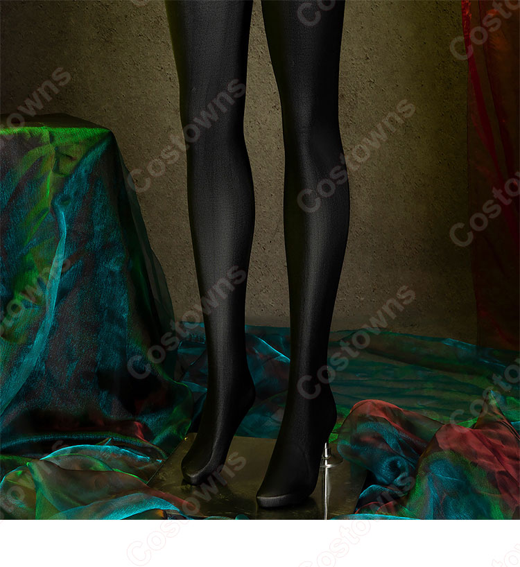 ペルソナ4 天城雪子 コスプレ衣装 夏服 制服-12