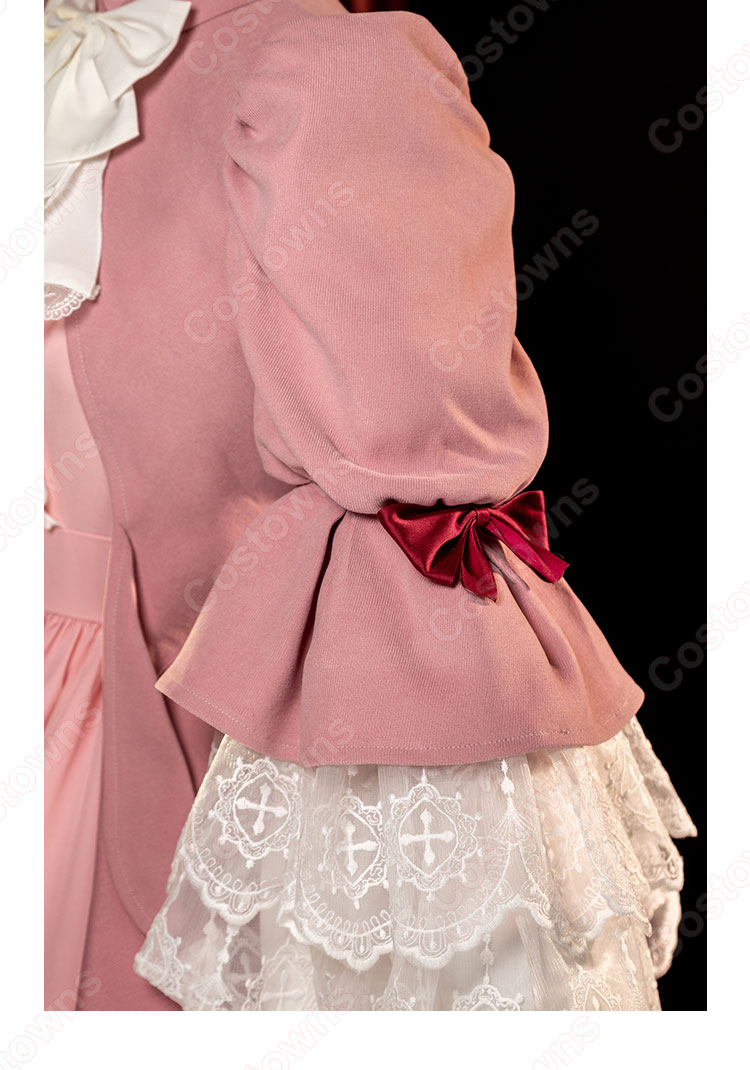 GOSICK ゴシック ヴィクトリカ・ド・ブロワ コスプレ衣装