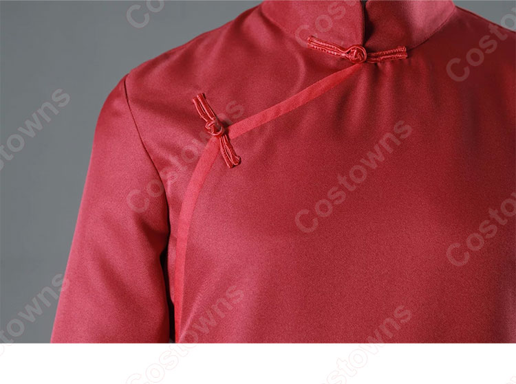 NARUTO -ナルト- 我愛羅 コスプレ衣装-6