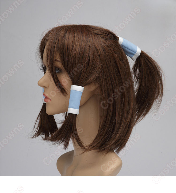 レジェンド・オブ・コーラ コーラ コスプレ衣装-10