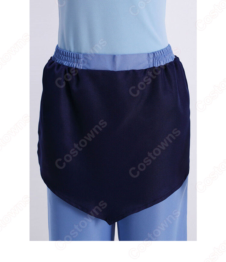 レジェンド・オブ・コーラ コーラ コスプレ衣装-8