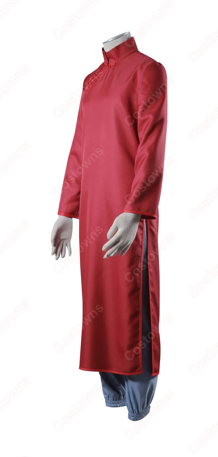 NARUTO -ナルト- 我愛羅 コスプレ衣装-2