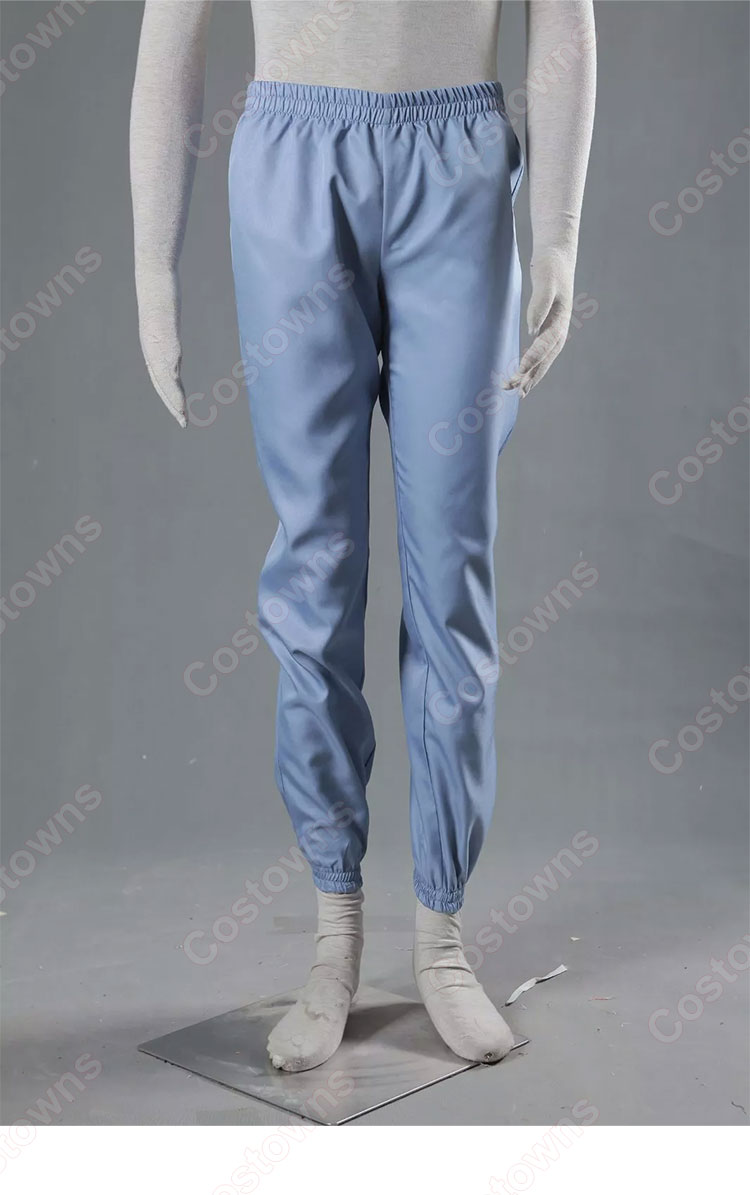 NARUTO -ナルト- 我愛羅 コスプレ衣装-9