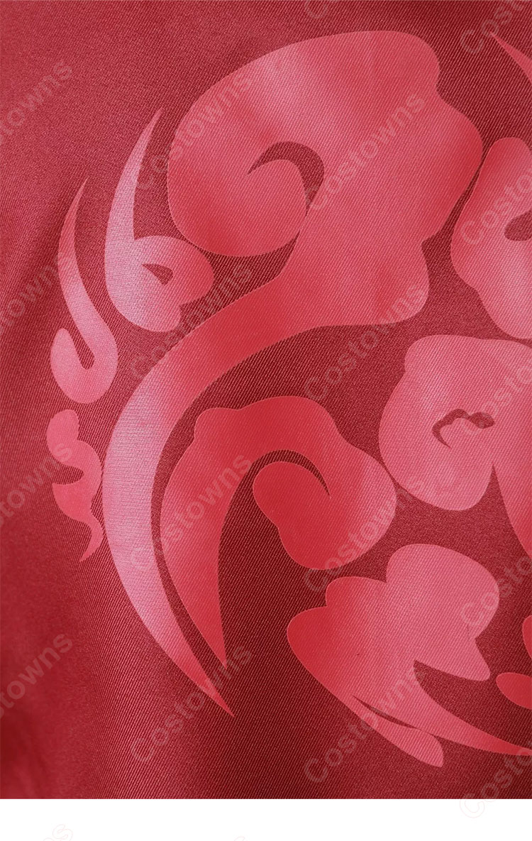 NARUTO -ナルト- 我愛羅 コスプレ衣装-8