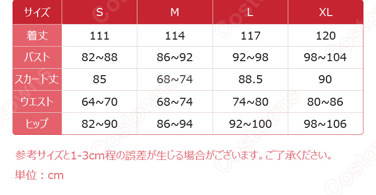 IdentityV 第五人格 彫刻師(ガラテア) クララ コスプレ衣装-9