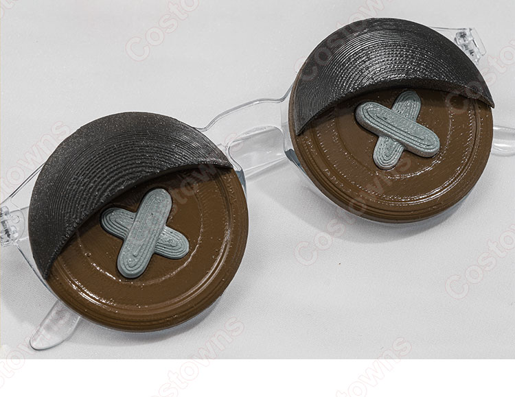 IdentityV 第五人格 人形師(マティアス・チェルニン) コスプレ衣装-11