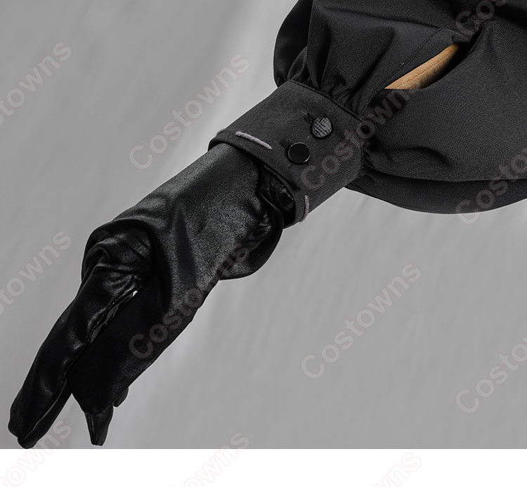 IdentityV 第五人格 人形師(マティアス・チェルニン) コスプレ衣装-8