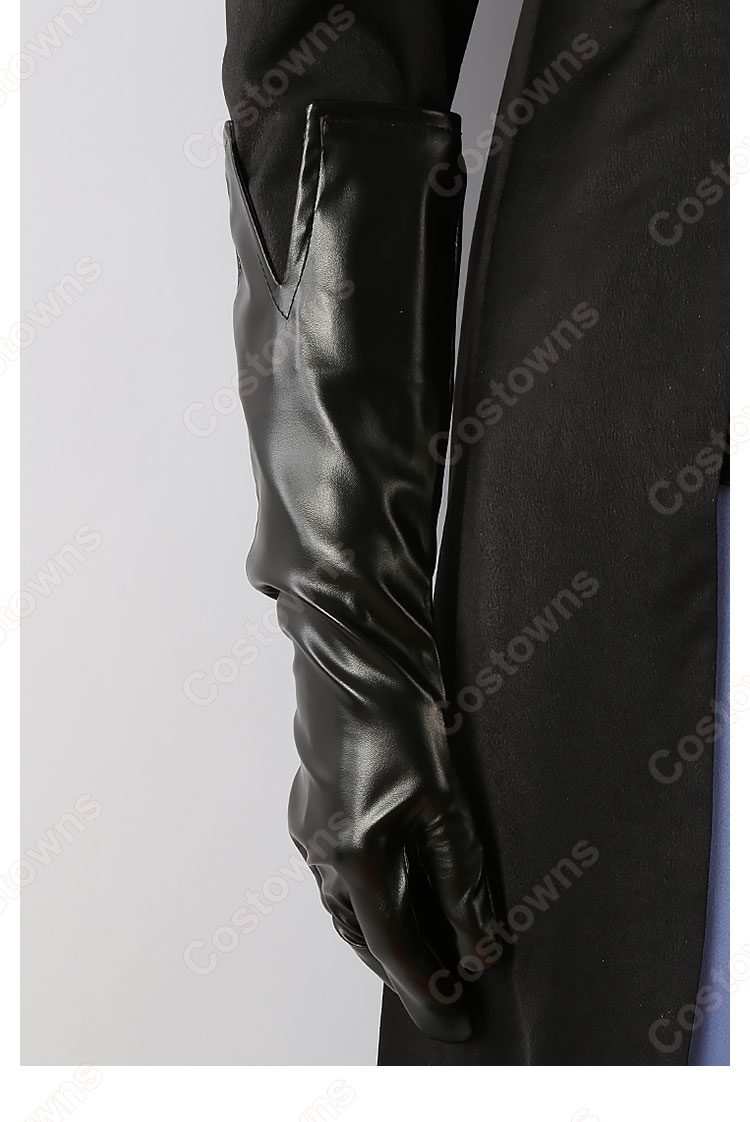 ALIEN STAGE イヴァン(IVAN) コスプレ衣装-8