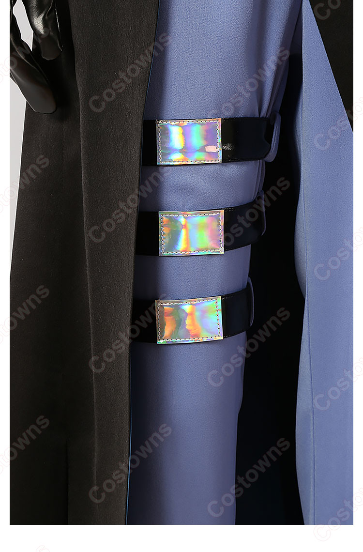 ALIEN STAGE イヴァン(IVAN) コスプレ衣装-7