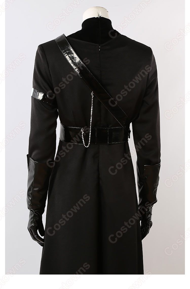 ALIEN STAGE イヴァン(IVAN) コスプレ衣装-9