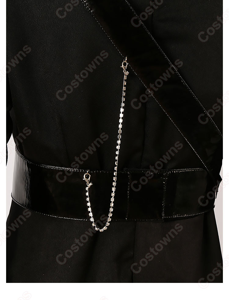 ALIEN STAGE イヴァン(IVAN) コスプレ衣装-10