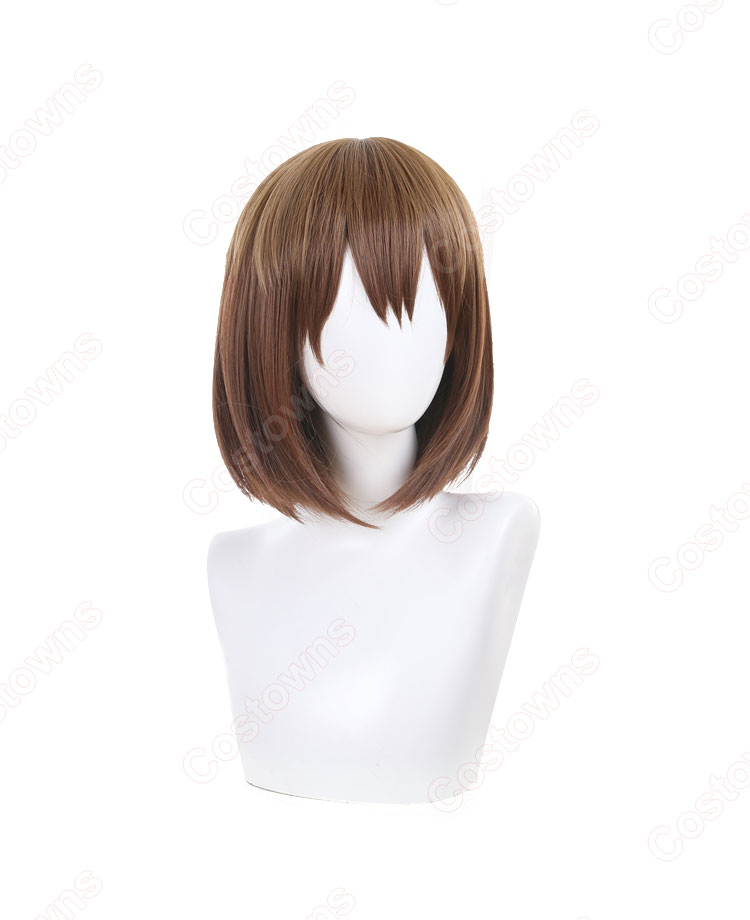 しかのこのこのここしたんたん 鹿乃子のこ コスプレウィッグ-2
