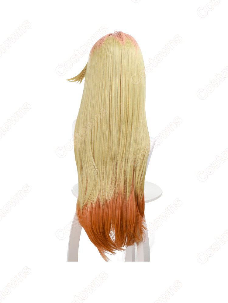 しかのこのこのここしたんたん　虎視虎子　制服　コスプレ　ウィッグ付き Amazon.co.jp: [BASETAKE] しかのこのこのここしたんたん 虎視虎