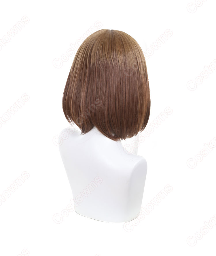 しかのこのこのここしたんたん 鹿乃子のこ コスプレウィッグ-5