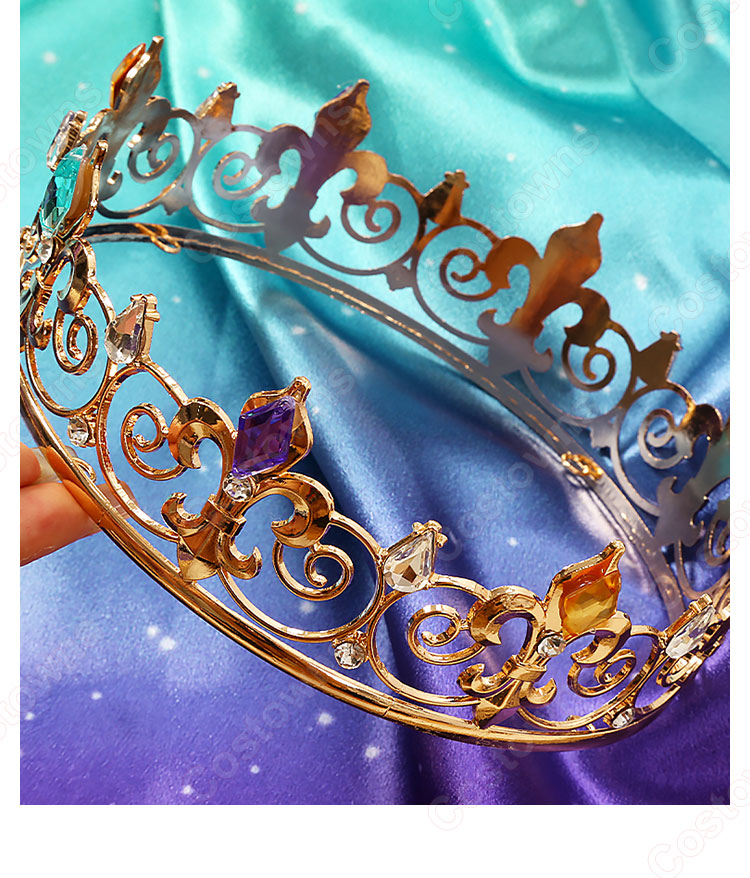 プロジェクトセカイ カラフルステージ！ feat. 初音ミク Crown of Suitガチャ お返しの挨拶 神代類 コスプレ衣装-6