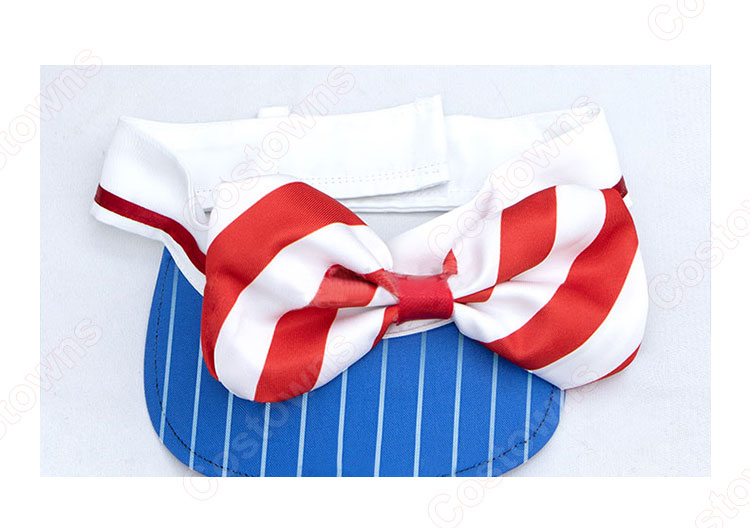 初音ミク メズマライザー コスプレ衣装-4