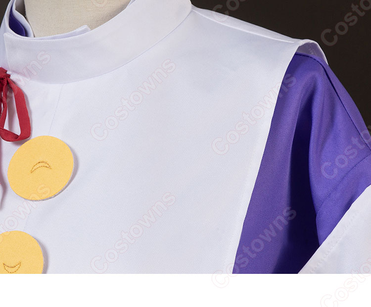 R*o様 新品未使用品 非売品 レア 逃げ若 コスプレ 北条時行 コスプレ衣装 9c4a3338bd8b42e798b76f65901dd3