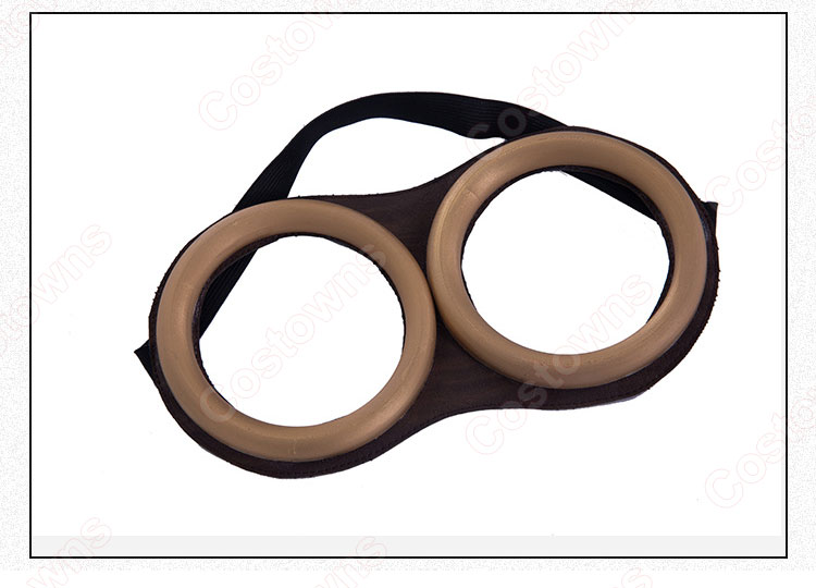 LITTLE NIGHTMARES-リトルナイトメア- ALONE コスプレ衣装-15