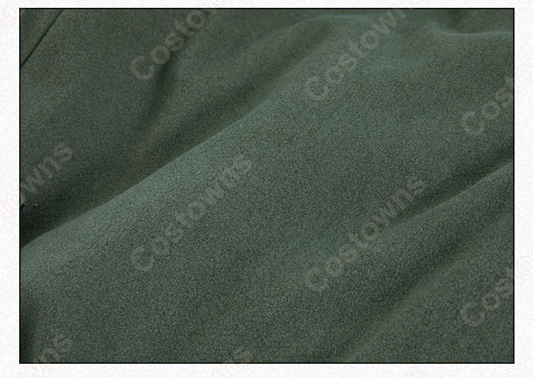 LITTLE NIGHTMARES-リトルナイトメア- ALONE コスプレ衣装-14