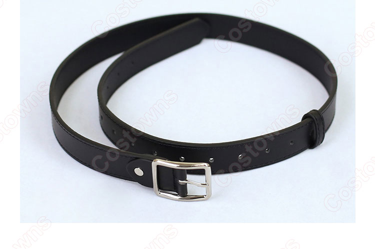 デジモンユニバース アプリモンスターズ 花嵐エリ コスプレ衣装-16