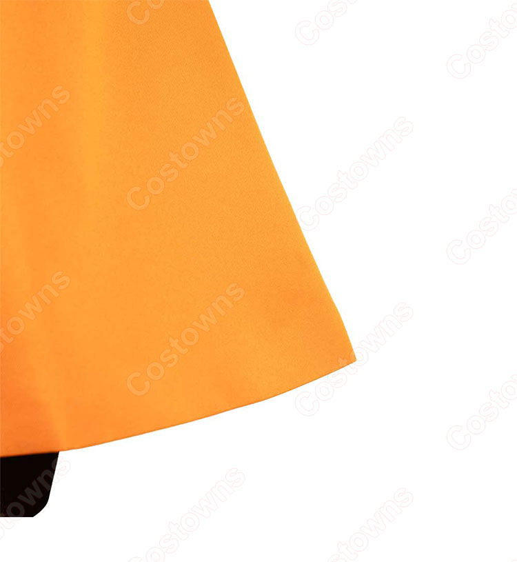 スプラトゥーン3 ホタル ハロウィンVer. コスプレ衣装 ハロウィン衣装-8