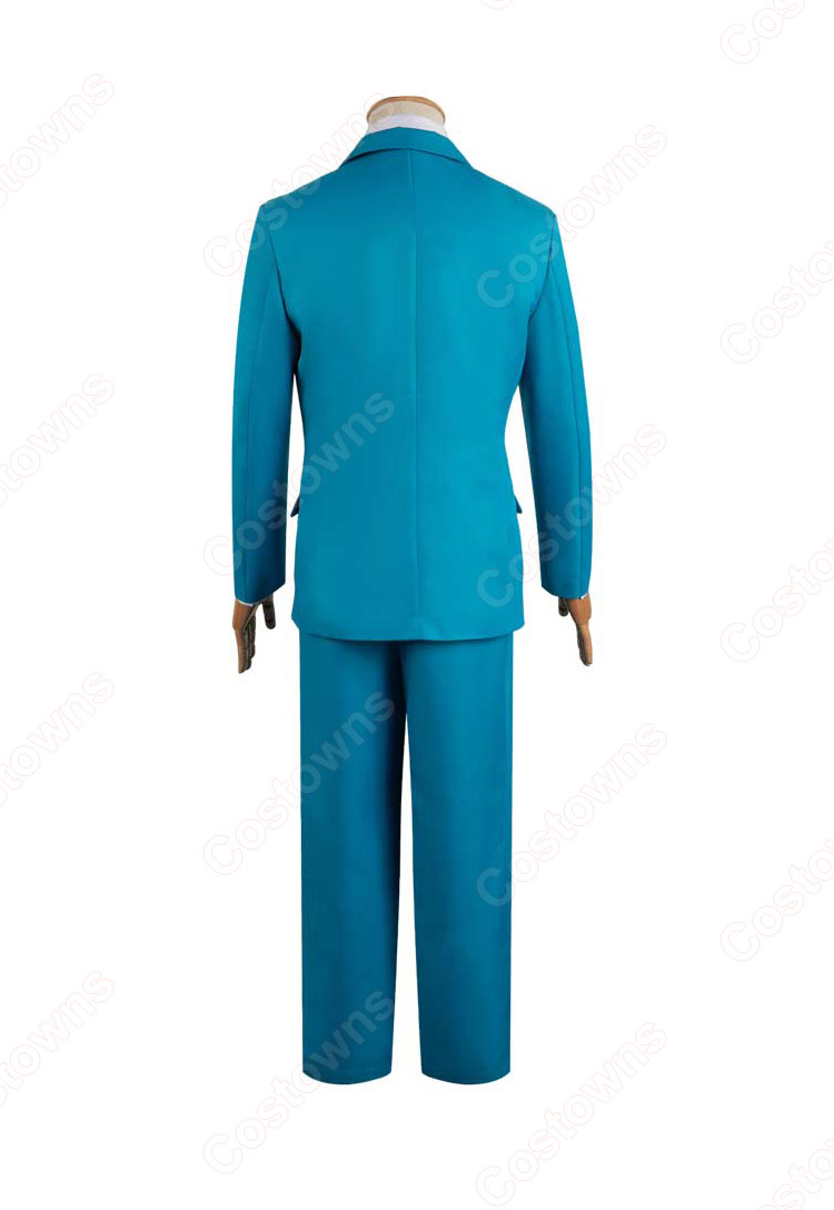 君に届け 風早翔太 コスプレ衣装-5