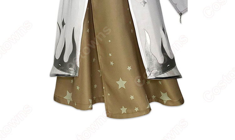 アイデンティティV 占い師 イライ・クラーク コスプレ衣装 【IdentityV 第五人格】 cosplay 月相 衣装-6