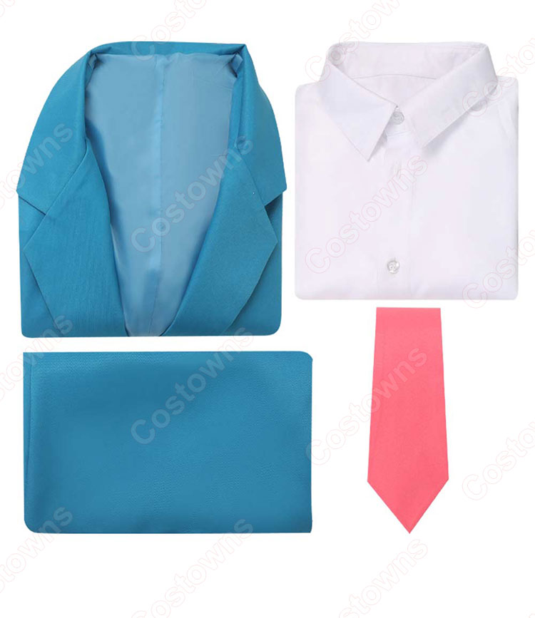 君に届け 風早翔太 コスプレ衣装-8