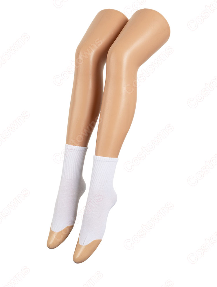 アオのハコ 鹿野千夏 コスプレ衣装-8