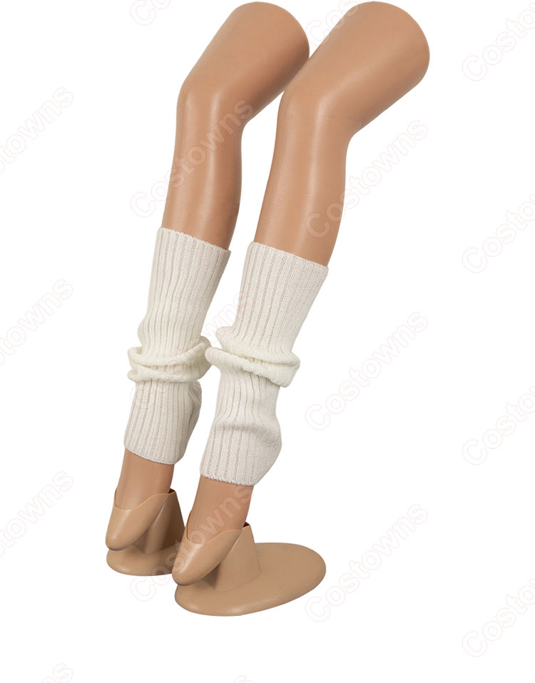 ダンダダン 綾瀬桃 コスプレ衣装-9