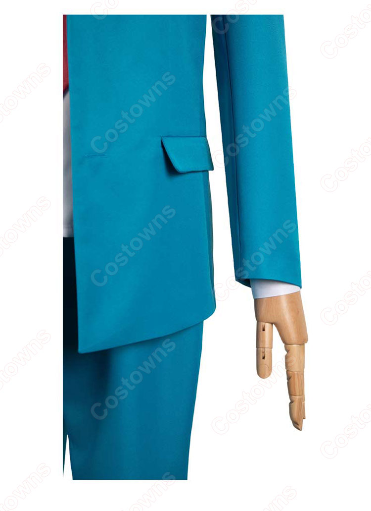 君に届け 風早翔太 コスプレ衣装-7