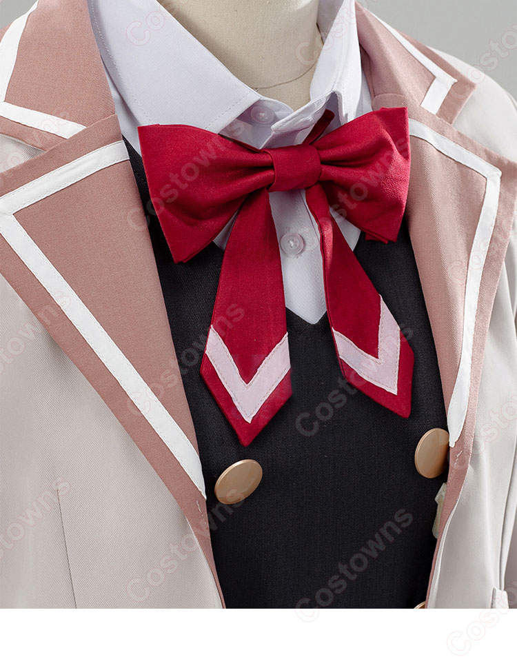 時々ボソッとロシア語でデレる隣のアーリャさん アリサ・ミハイロヴナ・九条 アーリャ コスプレ衣装-5