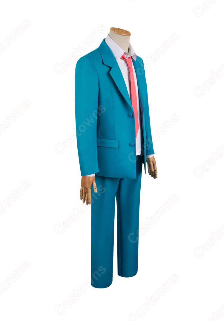 君に届け 風早翔太 コスプレ衣装-4