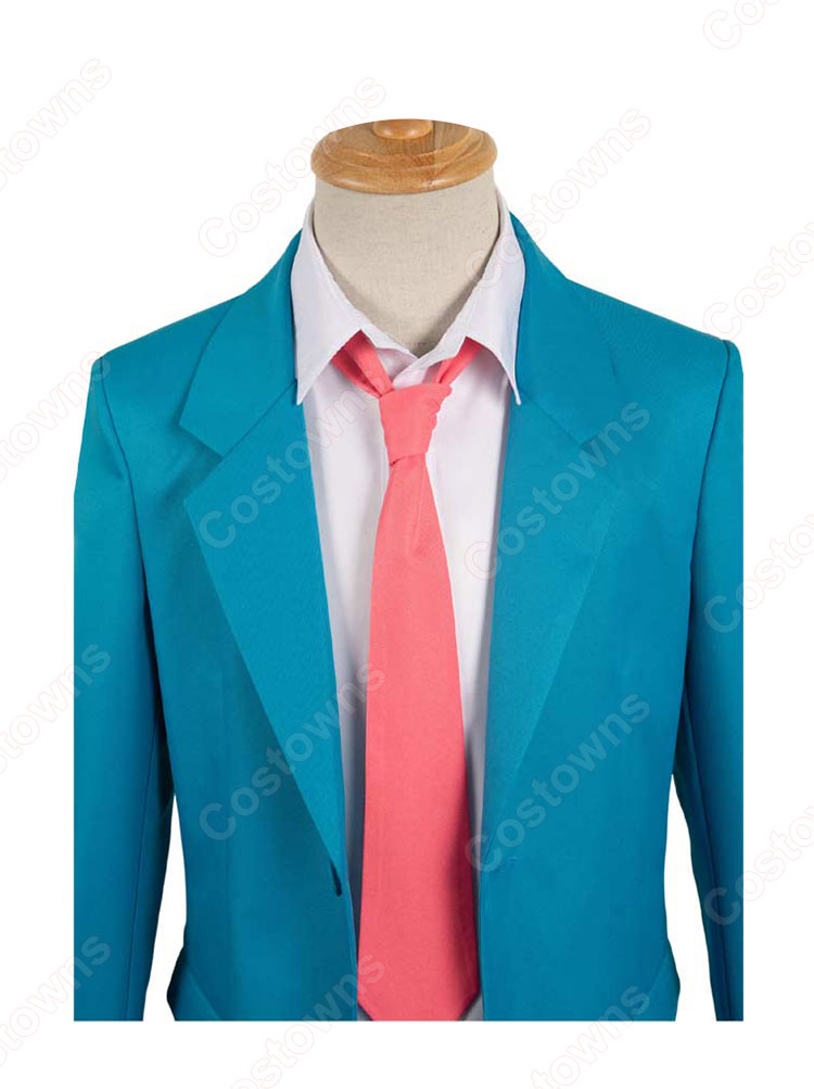 君に届け 風早翔太 コスプレ衣装-6