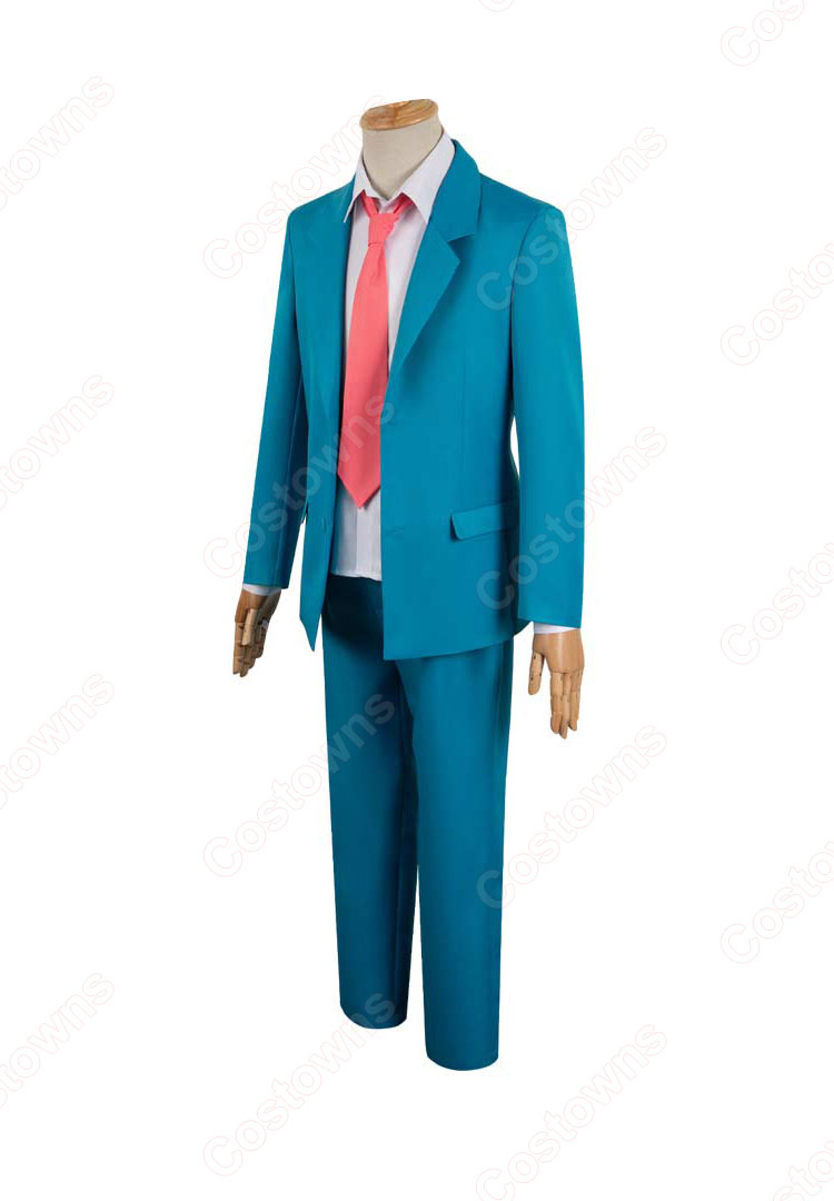 君に届け 風早翔太 コスプレ衣装-3