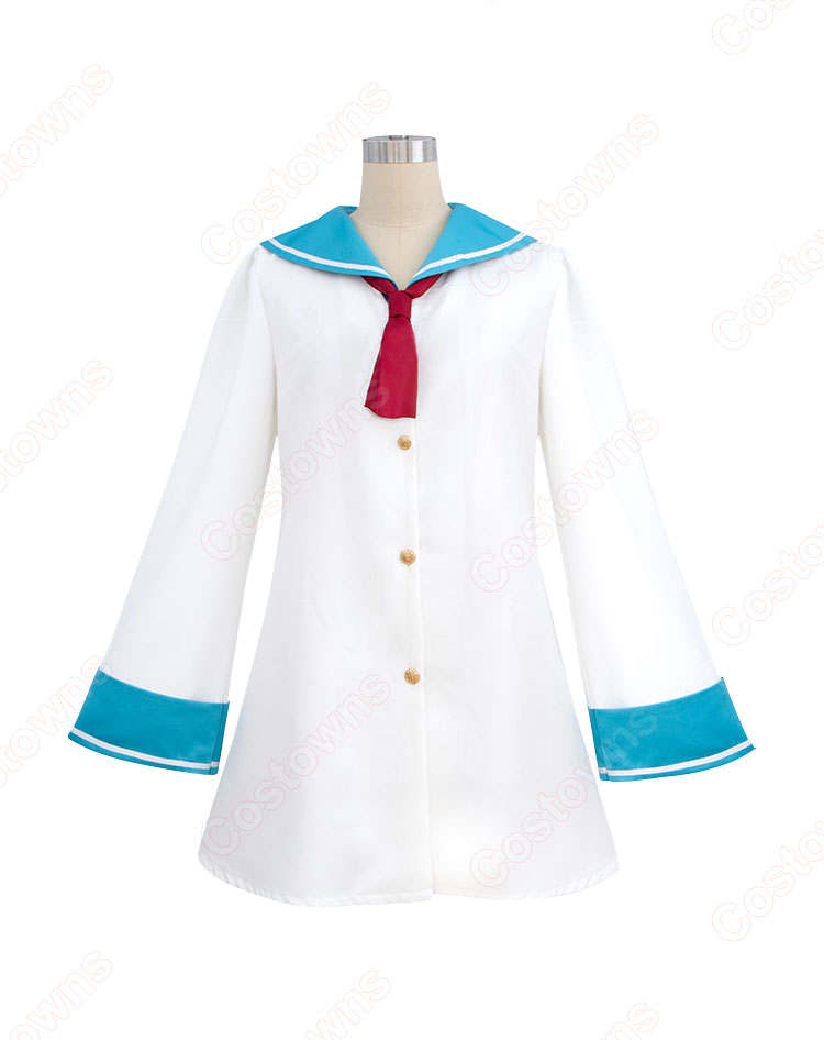 ATRI -My Dear Moments アトリ コスプレ衣装-2