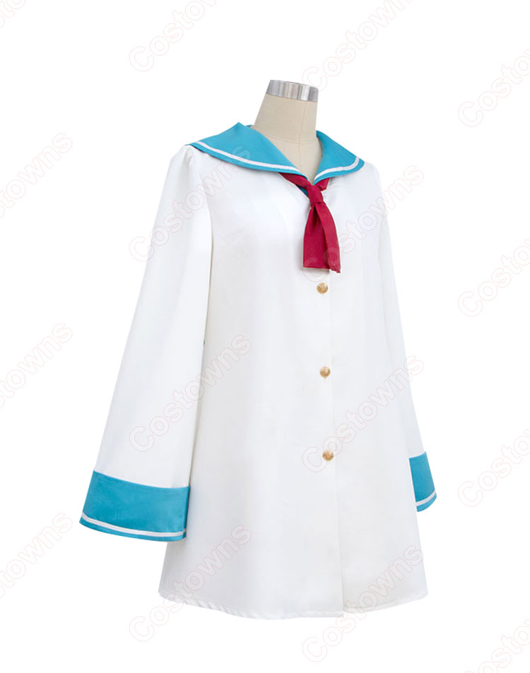 ATRI -My Dear Moments アトリ コスプレ衣装-3