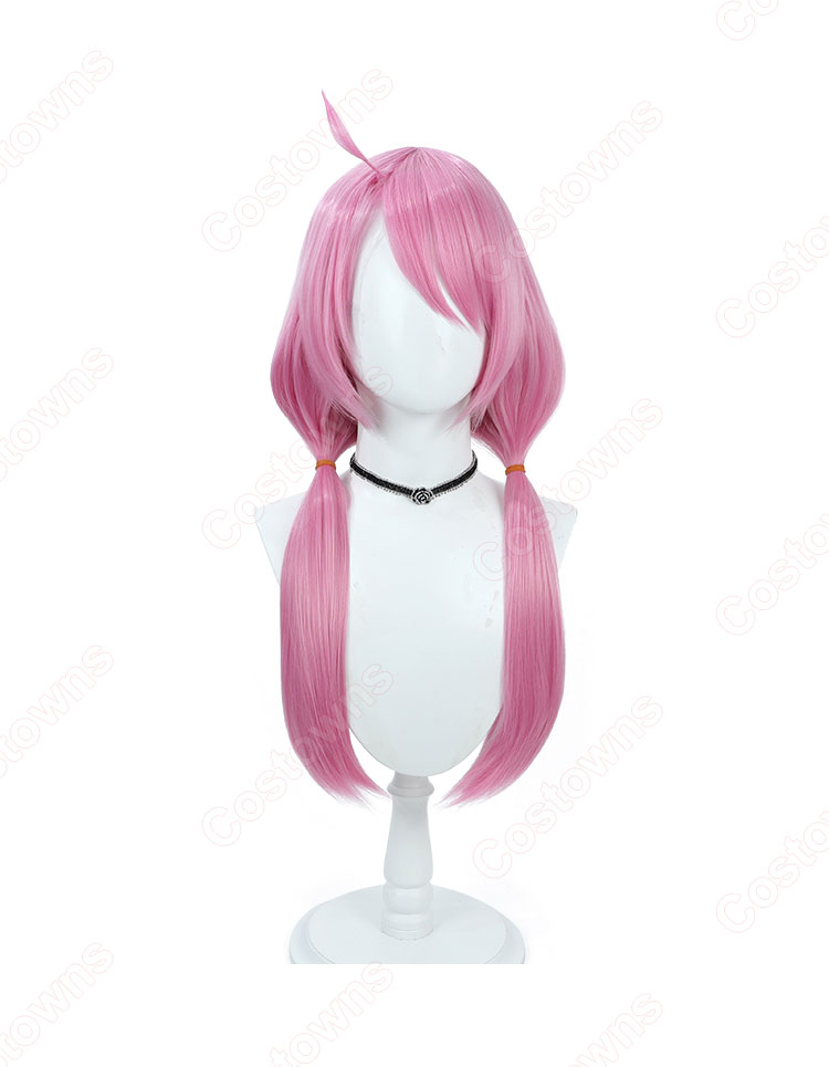 アークナイツ アズリウス コスプレウィッグ-2