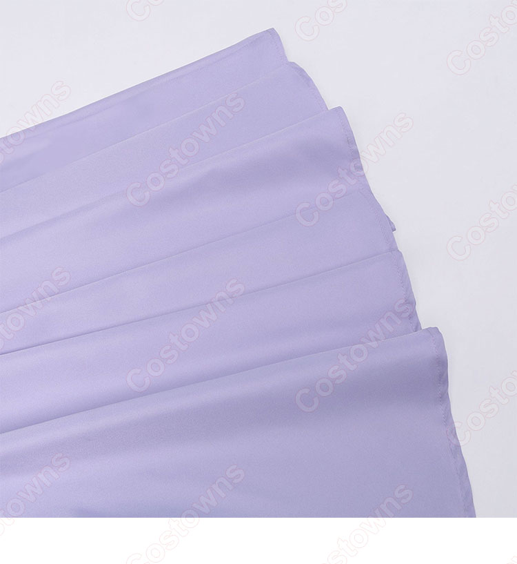 この素晴らしい世界に祝福を！ ウィズ コスプレ衣装-12