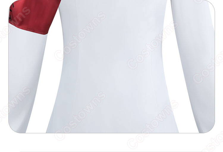 しかのこのこのここしたんたん 猫山田根子 コスプレ衣装-11