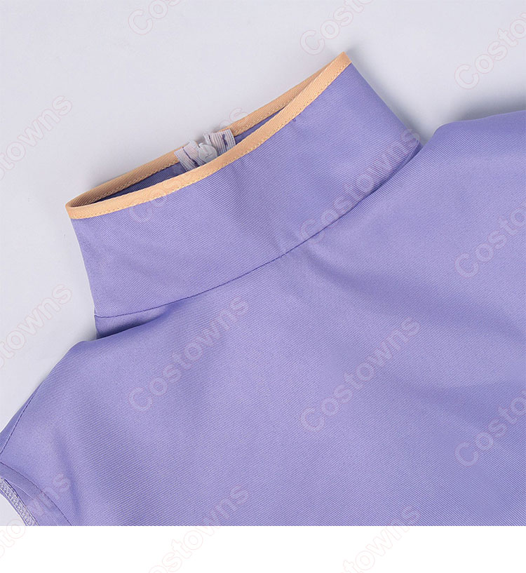 この素晴らしい世界に祝福を！ ウィズ コスプレ衣装-10