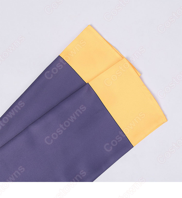 この素晴らしい世界に祝福を！ ウィズ コスプレ衣装-9