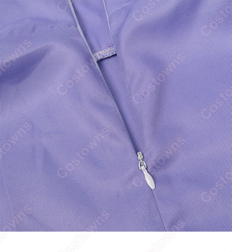 この素晴らしい世界に祝福を！ ウィズ コスプレ衣装-11