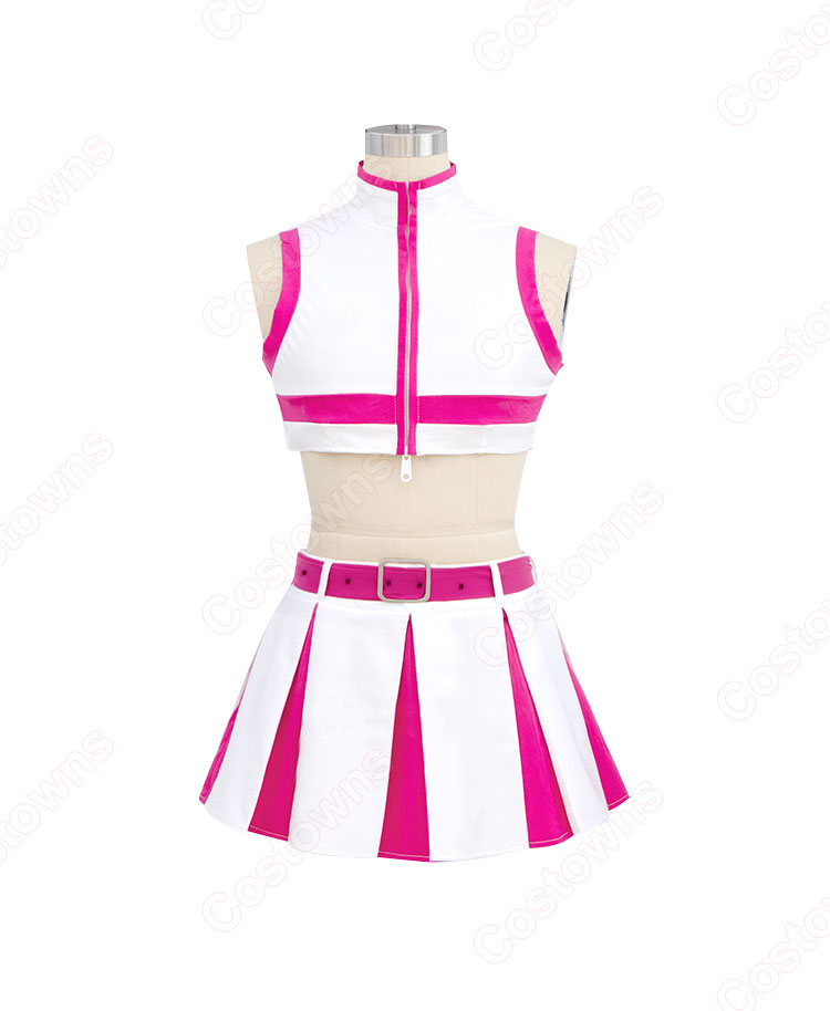 Amazon.co.jp: 2.5次元の誘惑 コスプレ 天乃リリサ リリエル