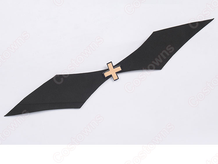 この素晴らしい世界に祝福を！ ウィズ コスプレ衣装-13