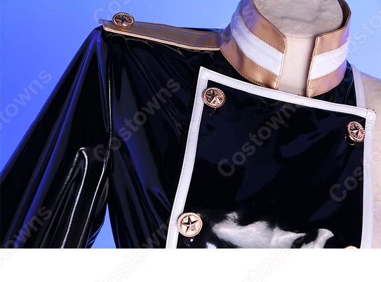魔法少女にあこがれて　 制服風水着くじ　ビッグPOP （薄着）　 阿良河キウィ 魔法少女にあこがれて」レオパルト&阿良河キウィ HappyBirthday