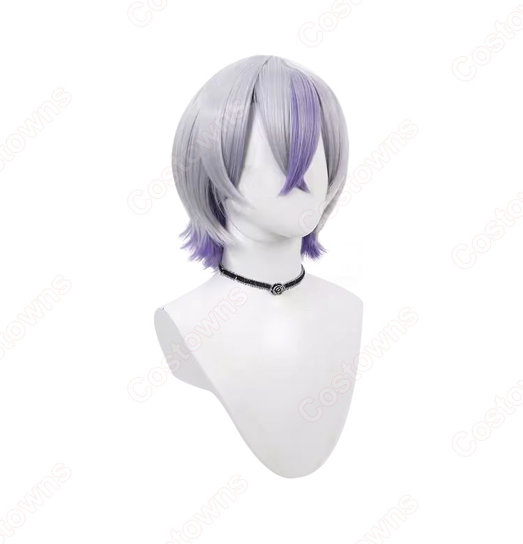 刀剣乱舞ONLINE 大慶直胤 コスプレウィッグ-3
