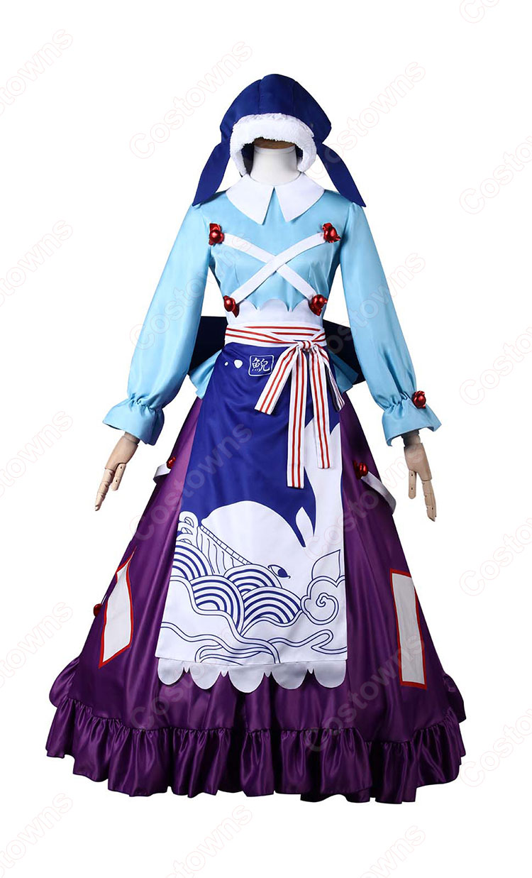 cos9997高品質 実物撮影 東方Project 東方プロジェクト 螢